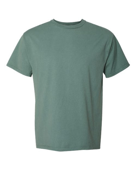 Men's Garment-Dyed Cotton T-Shirt