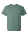 Men's Garment-Dyed Cotton T-Shirt