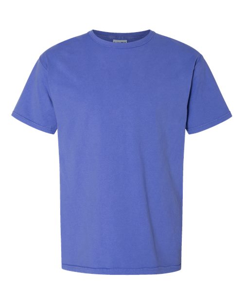 Men's Garment-Dyed Cotton T-Shirt