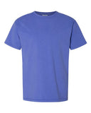 Men's Garment-Dyed Cotton T-Shirt