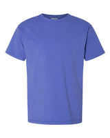 Men's Garment-Dyed Cotton T-Shirt