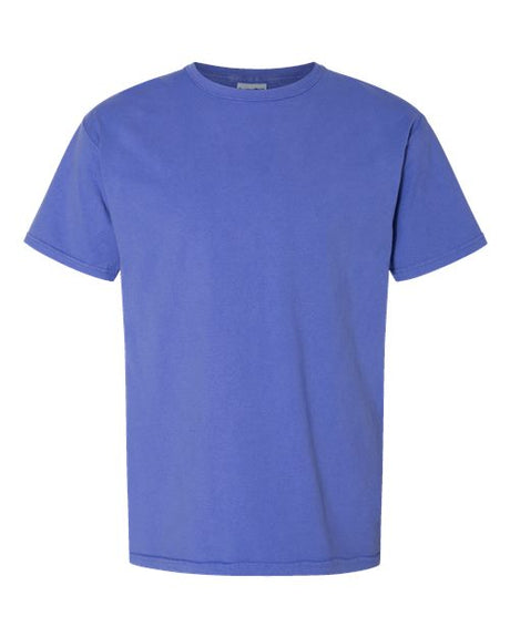 Men's Garment-Dyed Cotton T-Shirt