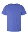 Men's Garment-Dyed Cotton T-Shirt