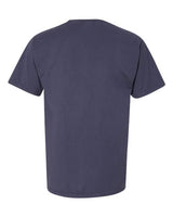 Garment-Dyed Pocket T-Shirt