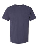 ComfortWash by Hanes Unisex Garment-Dyed Pocket T-Shirt