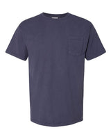 ComfortWash by Hanes Unisex Garment-Dyed Pocket T-Shirt