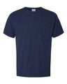 Garment-Dyed Pocket T-Shirt