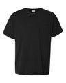 ComfortWash by Hanes Unisex Garment-Dyed Pocket T-Shirt