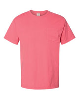 ComfortWash by Hanes Unisex Garment-Dyed Pocket T-Shirt