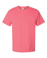 ComfortWash by Hanes Unisex Garment-Dyed Pocket T-Shirt