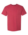 ComfortWash by Hanes Unisex Garment-Dyed Pocket T-Shirt