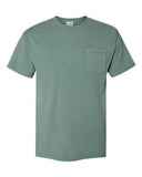 ComfortWash by Hanes Unisex Garment-Dyed Pocket T-Shirt