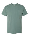 ComfortWash by Hanes Unisex Garment-Dyed Pocket T-Shirt