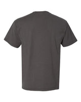 Garment-Dyed Pocket T-Shirt