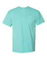 ComfortWash by Hanes Unisex Garment-Dyed Pocket T-Shirt