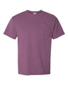 Garment-Dyed Pocket T-Shirt