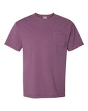 ComfortWash by Hanes Unisex Garment-Dyed Pocket T-Shirt