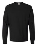 ComfortWash by Hanes Unisex Garment-Dyed Long Sleeve T-Shirt