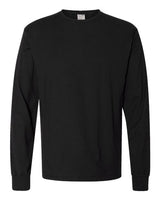 ComfortWash by Hanes Unisex Garment-Dyed Long Sleeve T-Shirt