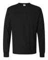 ComfortWash by Hanes Unisex Garment-Dyed Long Sleeve T-Shirt