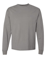 ComfortWash by Hanes Unisex Garment-Dyed Long Sleeve T-Shirt