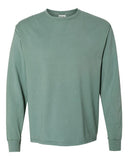 ComfortWash by Hanes Unisex Garment-Dyed Long Sleeve T-Shirt