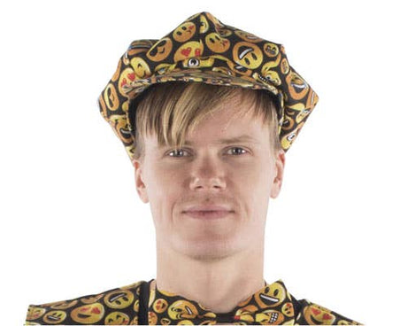 Emoji Cap - Adults