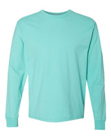 ComfortWash by Hanes Unisex Garment-Dyed Long Sleeve T-Shirt