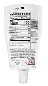 Wilton Chocolate Icing Decorating Pouch with Tips – 7 oz.