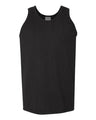 Garment-Dyed Unisex Tank Top