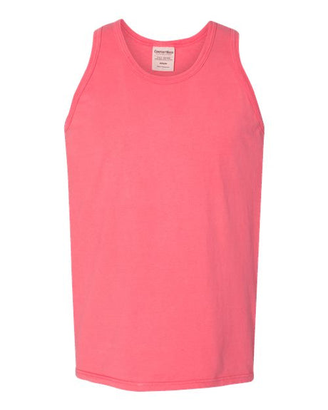 ComfortWash by Hanes GDH300 Garment-Dyed Unisex Tank Top