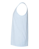 Garment-Dyed Unisex Tank Top