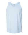 Garment-Dyed Unisex Tank Top