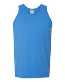 Garment-Dyed Unisex Tank Top