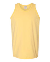 ComfortWash by Hanes GDH300 Garment-Dyed Unisex Tank Top