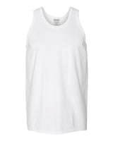 Garment-Dyed Unisex Tank Top