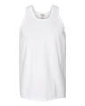 Garment-Dyed Unisex Tank Top