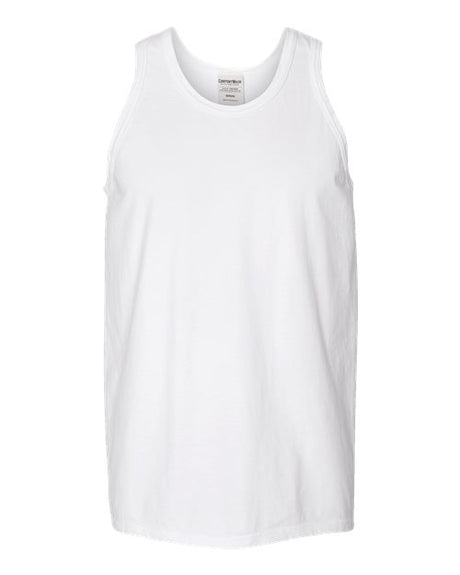 ComfortWash by Hanes GDH300 Garment-Dyed Unisex Tank Top