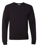 Unisex Garment-Dyed Crewneck Sweatshirt