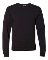 Unisex Garment-Dyed Crewneck Sweatshirt