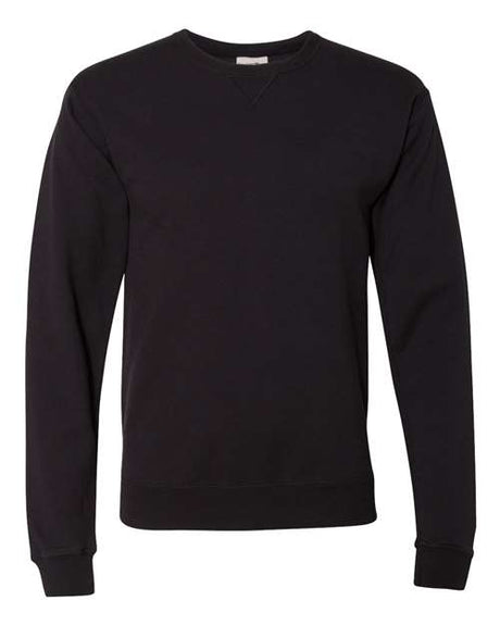 Unisex Garment-Dyed Crewneck Sweatshirt
