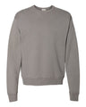 Unisex Garment-Dyed Crewneck Sweatshirt