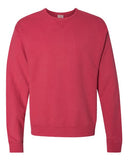 Unisex Garment-Dyed Crewneck Sweatshirt