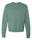 Unisex Garment-Dyed Crewneck Sweatshirt