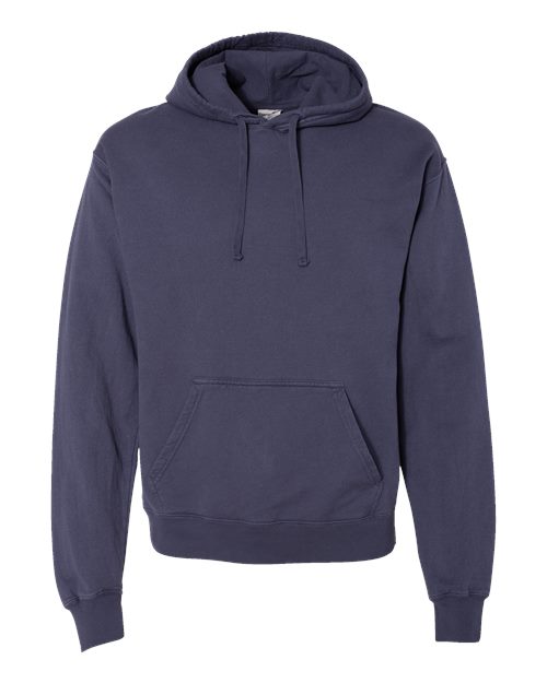 ComfortWash by Hanes Unisex Garment-Dyed Hooded Sweatshirt