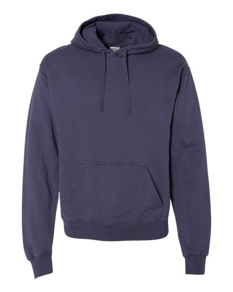 ComfortWash by Hanes Unisex Garment-Dyed Hooded Sweatshirt