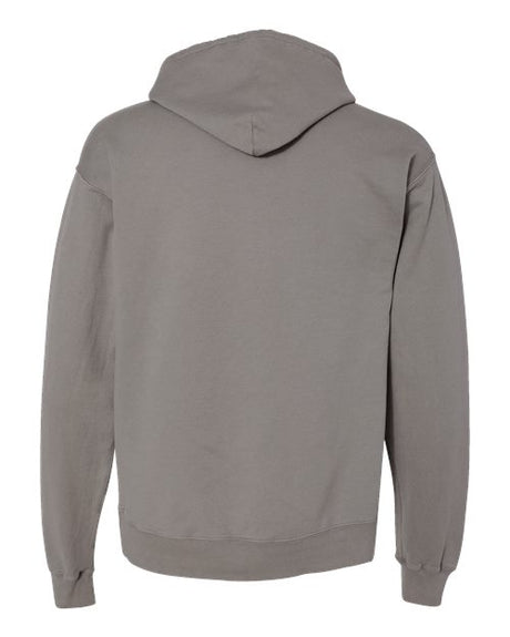 ComfortWash by Hanes Unisex Garment-Dyed Hooded Sweatshirt