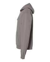 ComfortWash by Hanes Unisex Garment-Dyed Hooded Sweatshirt