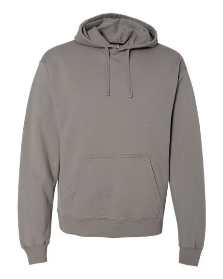 ComfortWash by Hanes Unisex Garment-Dyed Hooded Sweatshirt