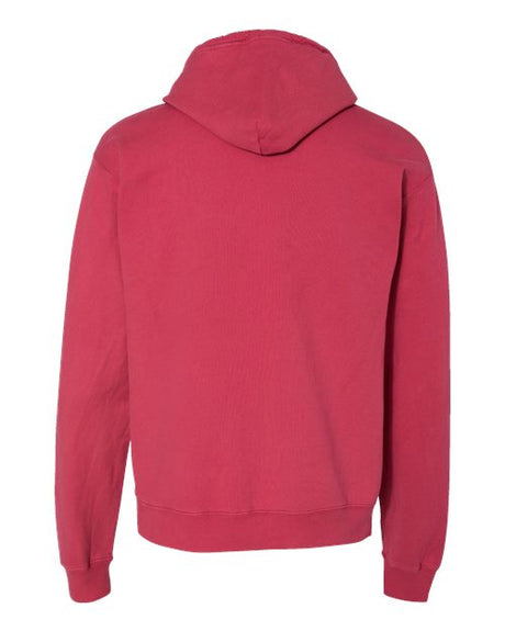 ComfortWash by Hanes Unisex Garment-Dyed Hooded Sweatshirt